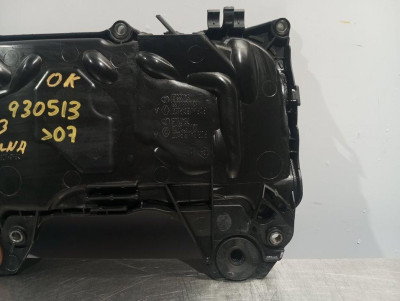 TAPA MOTOR, RENAULT, LAGUNA III GRANDTOUR