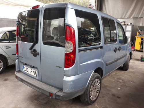  FIAT I DOBLÒ (119) 