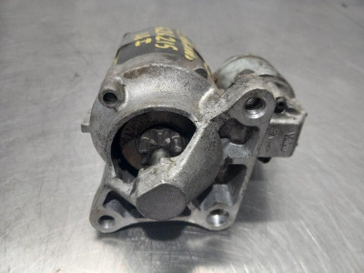 MOTOR ARRANQUE, RENAULT, MEGANE II COUPE/CABRIO