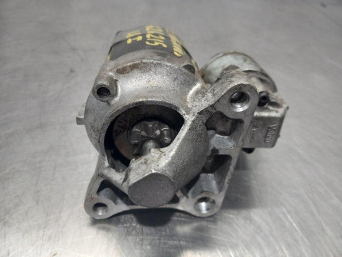  MOTOR ARRANQUE, RENAULT, MEGANE II COUPE/CABRIO 