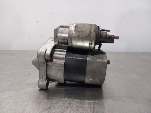  MOTOR ARRANQUE, RENAULT, MEGANE II COUPE/CABRIO 