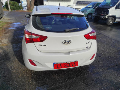 HYUNDAI I30 (GD)