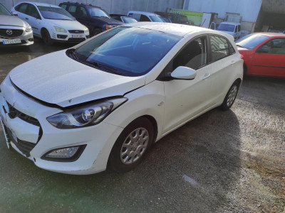 HYUNDAI I30 (GD)