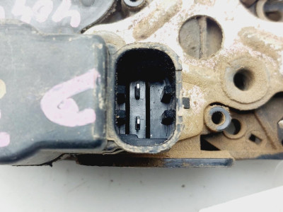 CERRADURA PUERTA DELANTERA IZQUIERDA, DAEWOO, NUBIRA BERLINA
