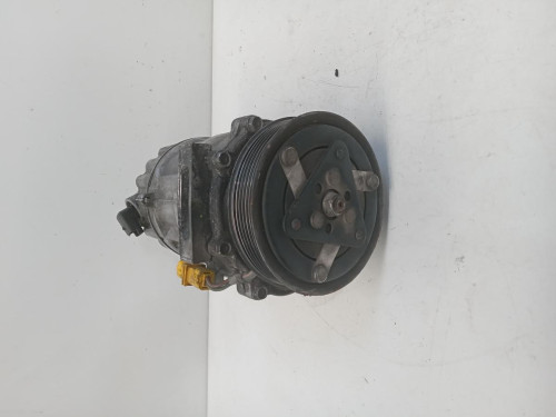  COMPRESOR AIRE ACONDICIONADO, CITROEN, C4 PICASSO 
