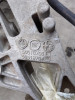PUENTE TRASERO ALFA ROMEO GIULIETTA (191) 
