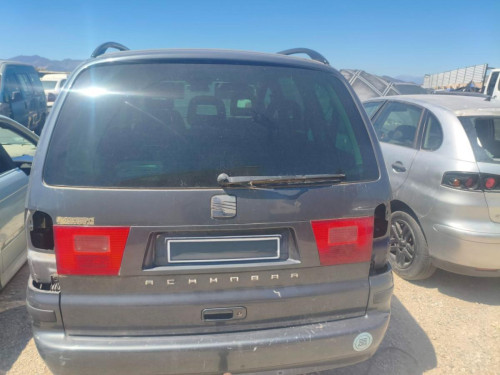  BRAZO LIMPIA TRASERO SEAT ALHAMBRA (7V9) 