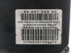  ABS, PEUGEOT, 308 