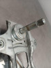  ELEVALUNAS TRASERO IZQUIERDO NISSAN MICRA (K14) 