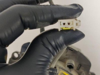 ANILLO AIRBAG, NISSAN, TERRANO II (R20)