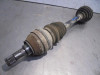  TRANSMISION DELANTERA IZQUIERDA OPEL ASTRA H BERLINA 