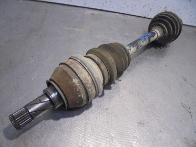 TRANSMISION DELANTERA IZQUIERDA, OPEL, ASTRA H BERLINA