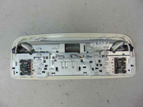  LUZ INTERIOR MERCEDES-BENZ CLASE C (BM 204) BERLINA 