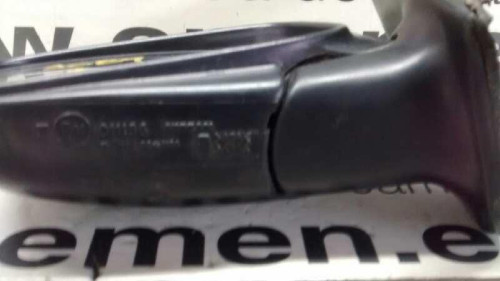  RETROVISOR IZQUIERDO NISSAN MICRA (K11) 