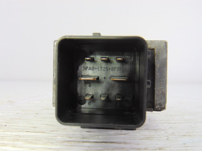 CAJA PRECALENTAMIENTO, CITROEN, C4 PICASSO