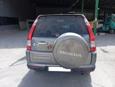 HONDA CR-V (RD8)