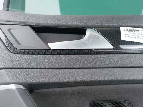 MANETA INTERIOR TRASERA DERECHA Volkswagen GOLF VII (5G1/BE1) 