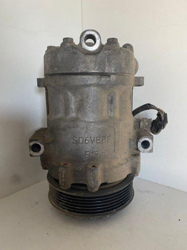 COMPRESOR AIRE ACONDICIONADO Suzuki SWIFT BERLINA (RS/MZ) 