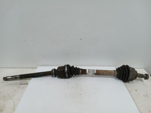  TRANSMISION DELANTERA DERECHA CITROEN C4 BERLINA 