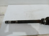  TRANSMISION DELANTERA DERECHA CITROEN C4 BERLINA 