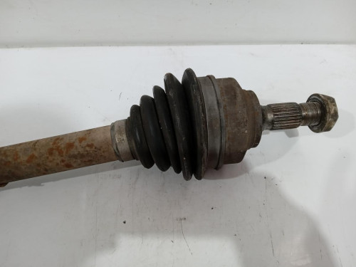  TRANSMISION DELANTERA DERECHA CITROEN C4 BERLINA 