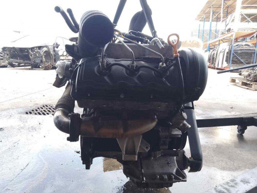 MOTOR COMPLETO AUDI A6 AVANT (4B5) 
