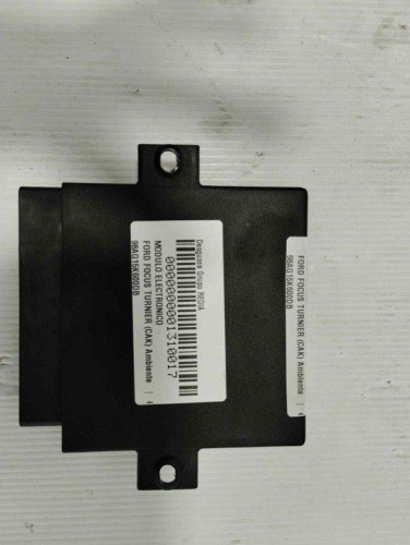  MODULO ELECTRONICO, FORD, FOCUS FAMILIAR (CAK) 