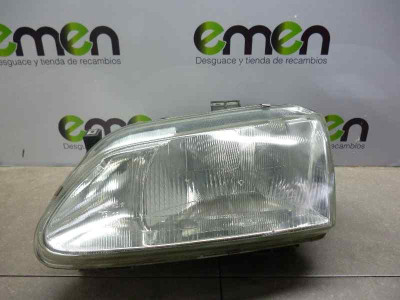 FARO IZQUIERDO, RENAULT, SCENIC I (JA...)