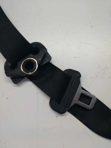  CINTURON SEGURIDAD DELANTERO DERECHO BMW SERIE 3 COMPACTO (E46) 