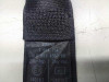  CINTURON SEGURIDAD DELANTERO DERECHO BMW SERIE 3 COMPACTO (E46) 