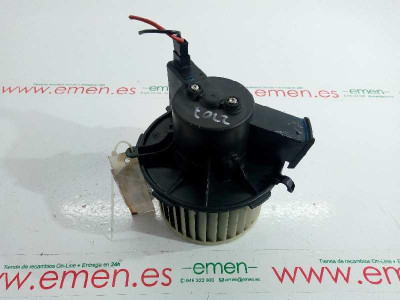 MOTOR CALEFACCION, PEUGEOT, 307 (S1)(04.2001)
