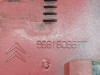  TAPA EXTERIOR COMBUSTIBLE, CITROEN, C3 PICASSO 