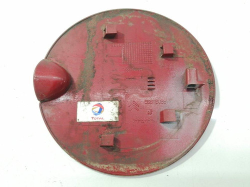  TAPA EXTERIOR COMBUSTIBLE, CITROEN, C3 PICASSO 