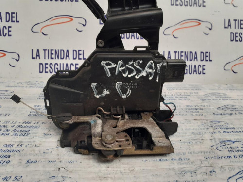  CERRADURA PUERTA DELANTERA DERECHA 