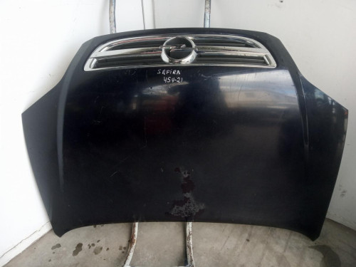 CAPO Opel ZAFIRA A 