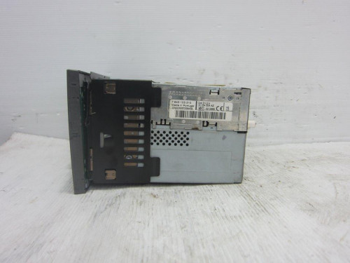 SISTEMA AUDIO / RADIO CD OPEL ASTRA H BERLINA 