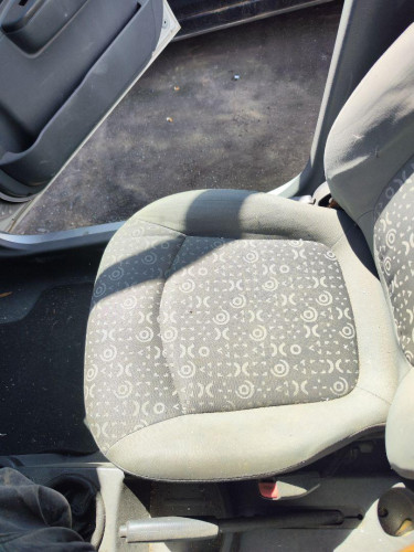 ASIENTO DELANTERO DERECHO CHEVROLET MATIZ 