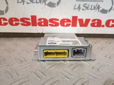 MODULO ELECTRONICO, Land Rover, RANGE ROVER SPORT