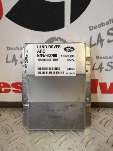 MODULO ELECTRONICO LAND ROVER RANGE ROVER SPORT 