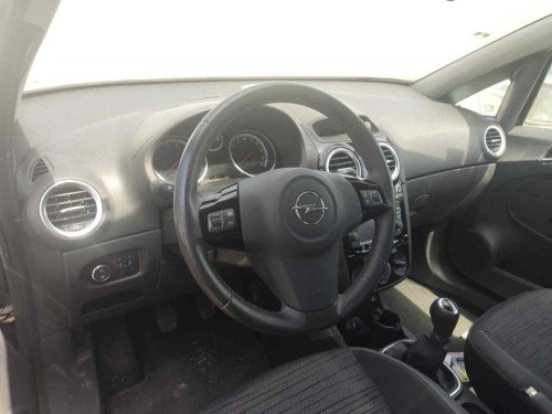  OPEL CORSA D 
