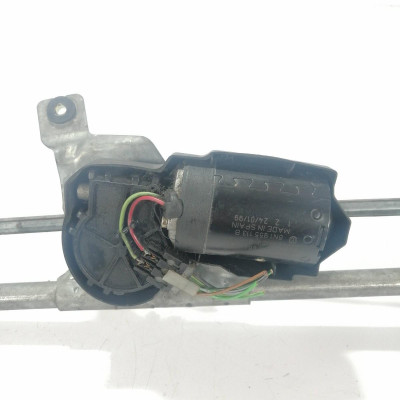 MOTOR LIMPIA DELANTERO, VOLKSWAGEN, POLO III (6N1)