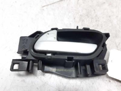 MANETA INTERIOR DELANTERA IZQUIERDA, PEUGEOT, 207