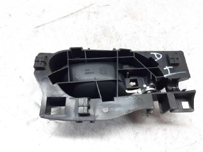 MANETA INTERIOR DELANTERA IZQUIERDA, PEUGEOT, 207