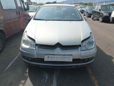 CITROEN C5 BERLINA, CITROEN, C5 BERLINA