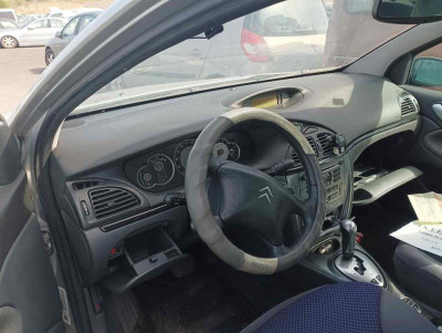 CITROEN C5 BERLINA, CITROEN, C5 BERLINA