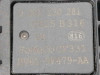  SENSOR FORD FOCUS BERLINA (CB8) 