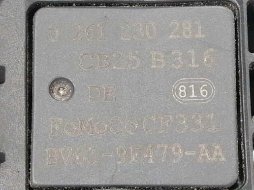  SENSOR FORD FOCUS BERLINA (CB8) 