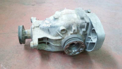 DIFERENCIAL TRASERO, BMW, SERIE X5 (E53)