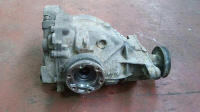 DIFERENCIAL TRASERO, BMW, SERIE X5 (E53)
