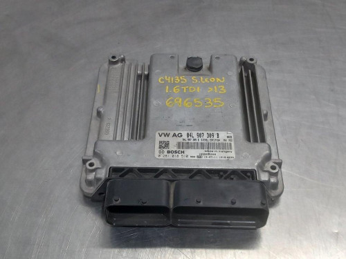  CENTRALITA MOTOR UCE SEAT LEON (5F1) 
